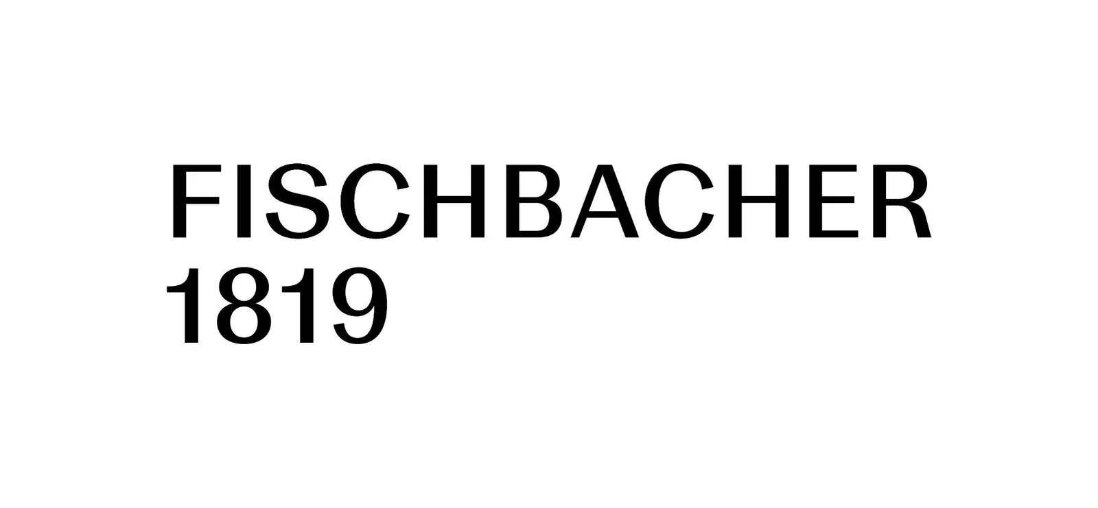 FISCHBACHER 1819 img logo