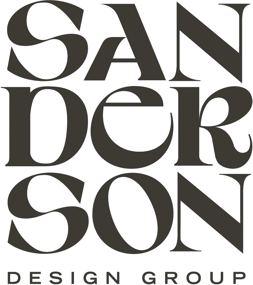 SANDERSON img logo