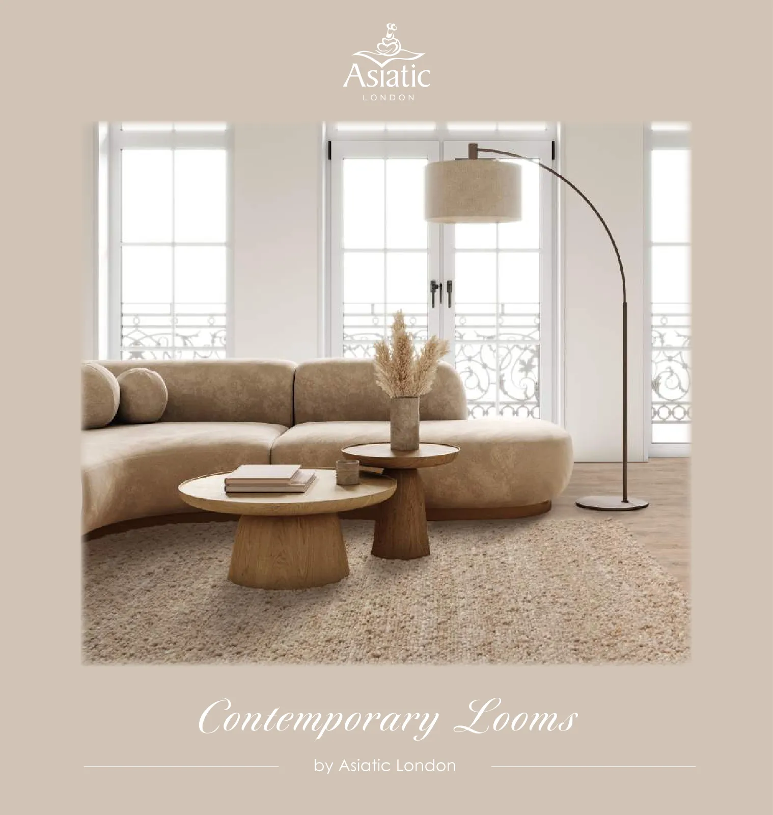 Contemporary Looms 2025