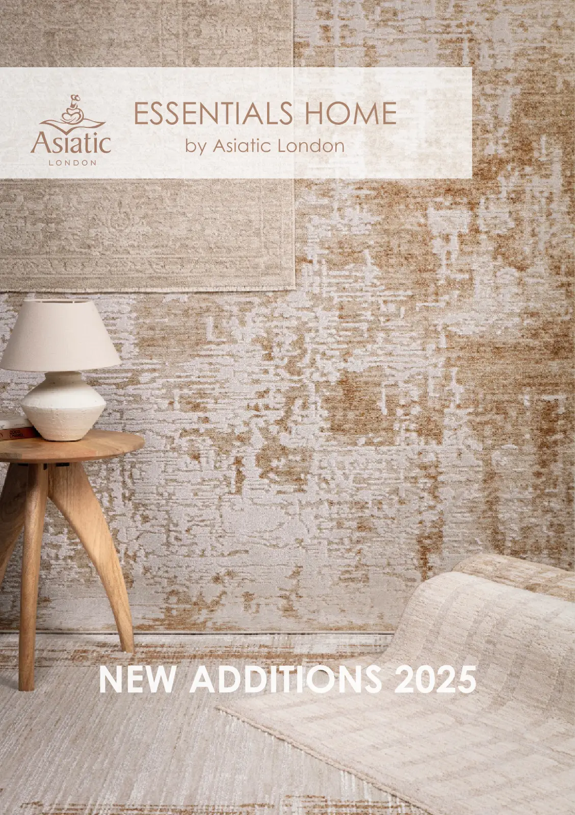 ESSENTIALS HOME 2025