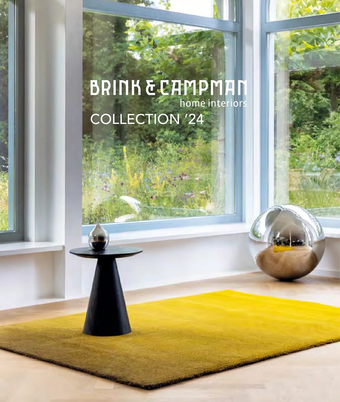 Home Interiors COLLECTION 2024