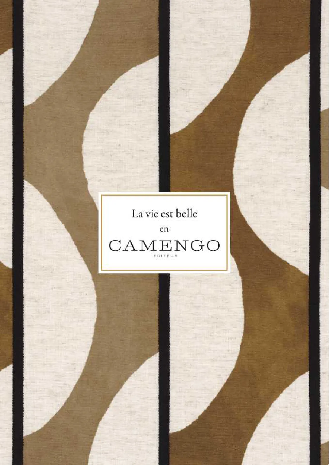 CAMENGO SS 2025