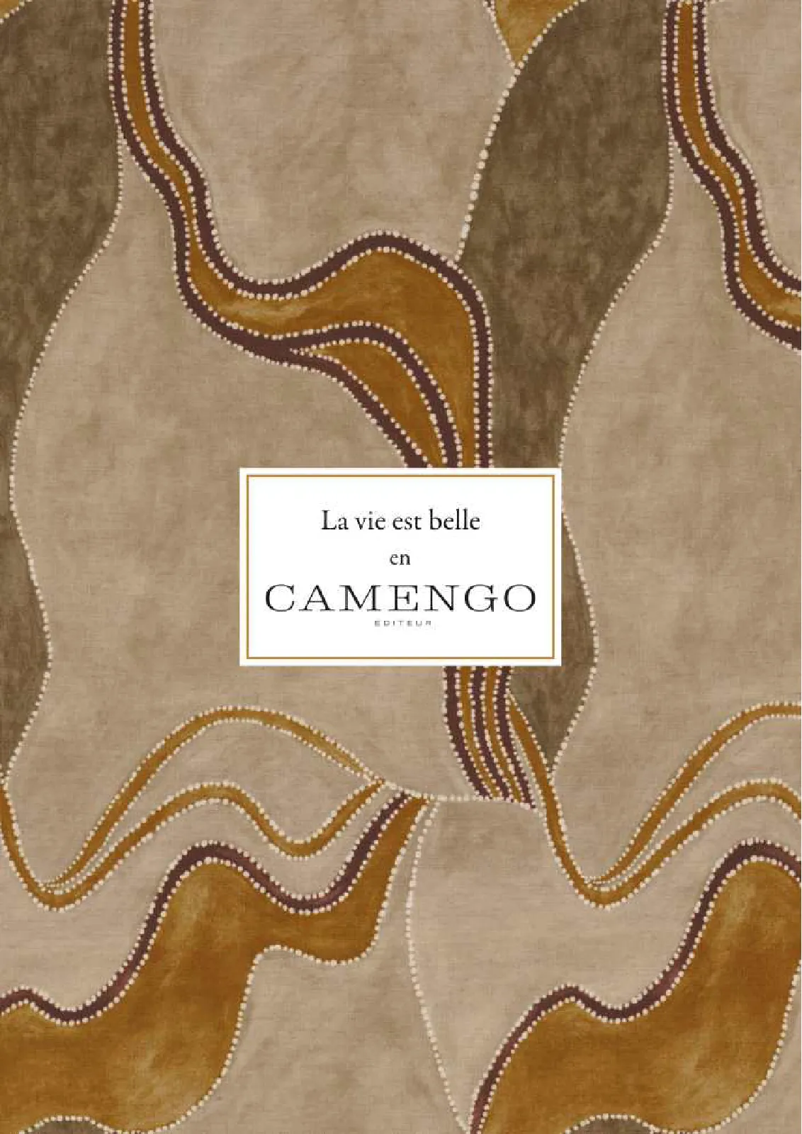 CAMENGO SS 2026