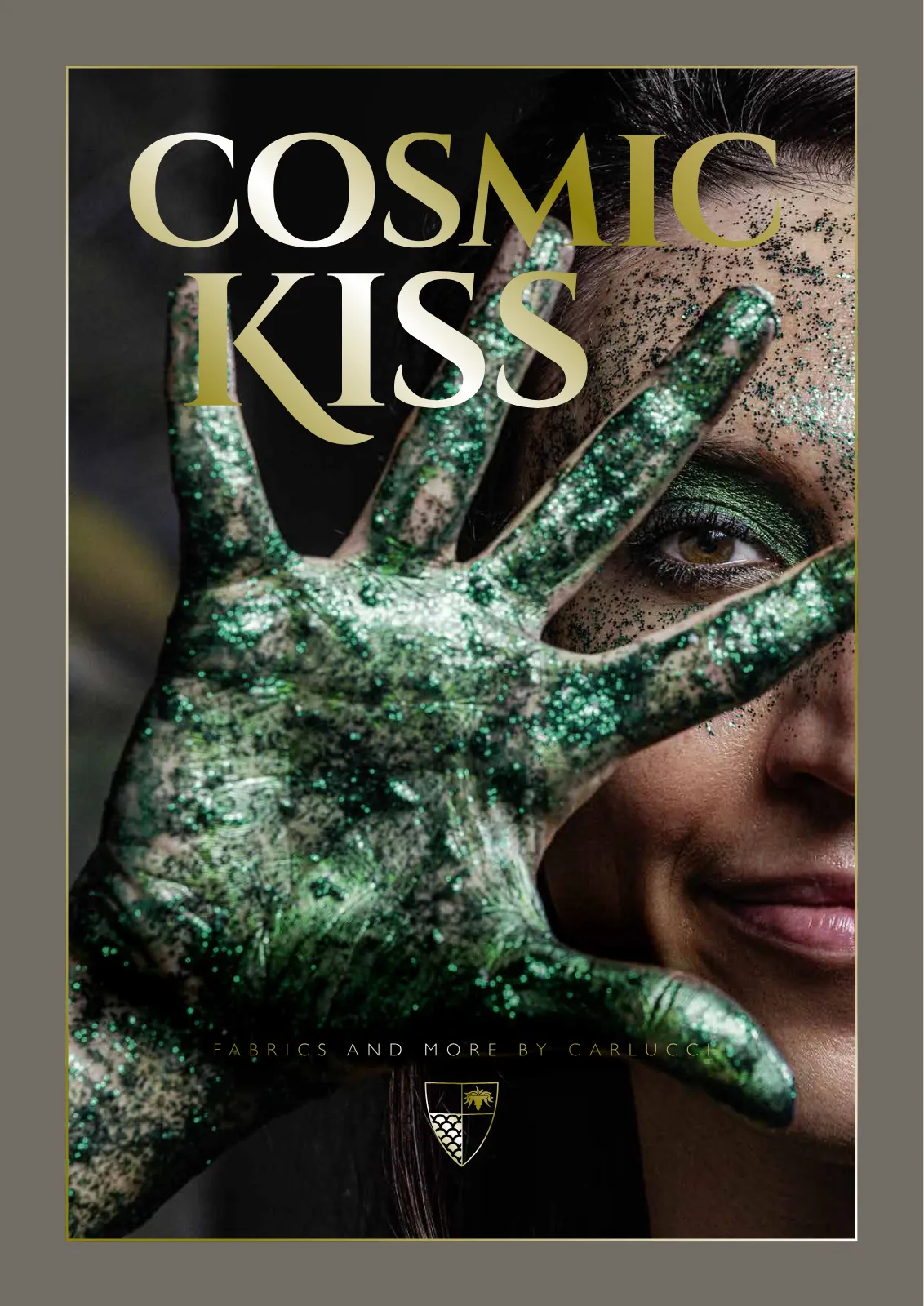 COSMIC KISS FW 2024