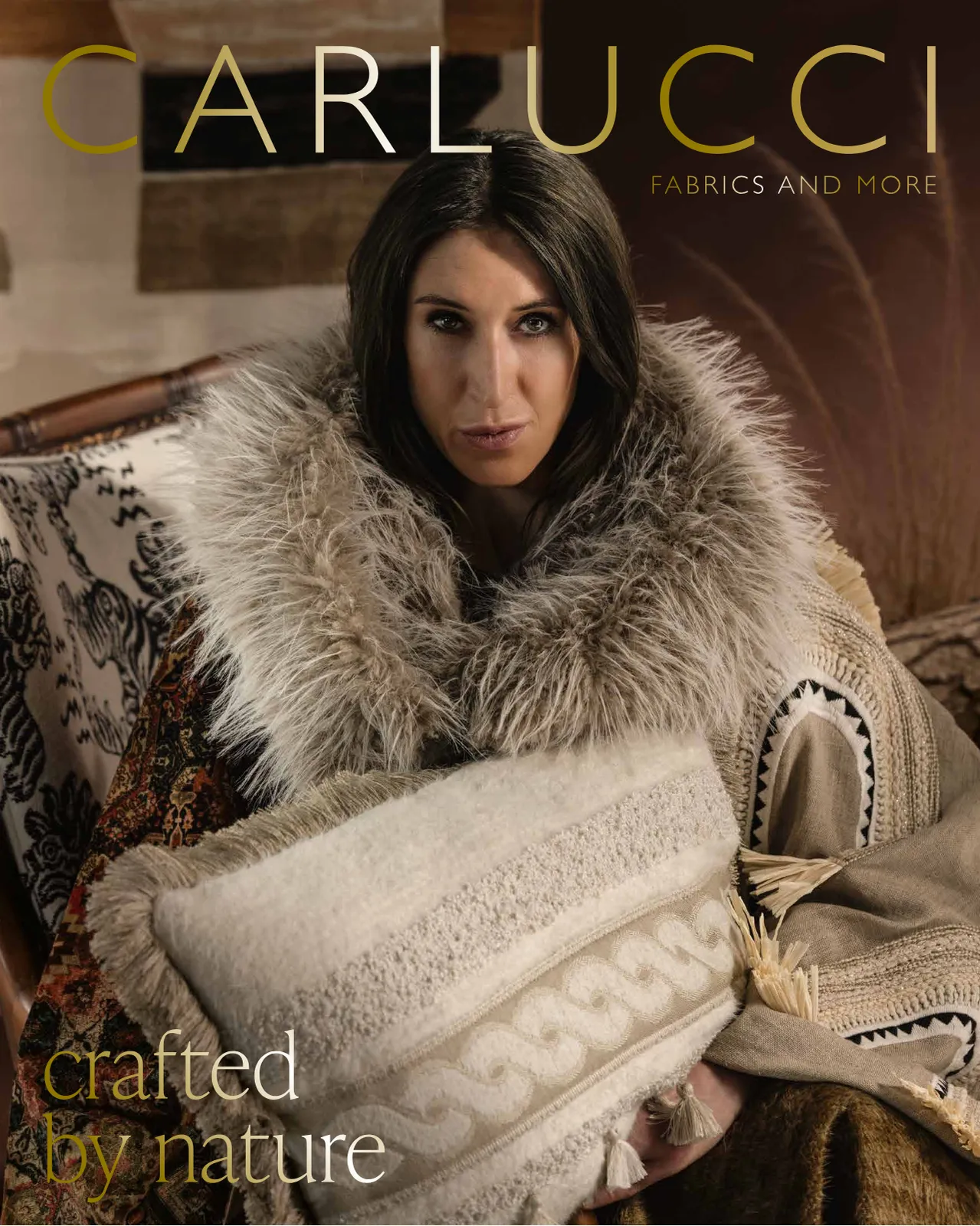 crafted by nature FW 2026