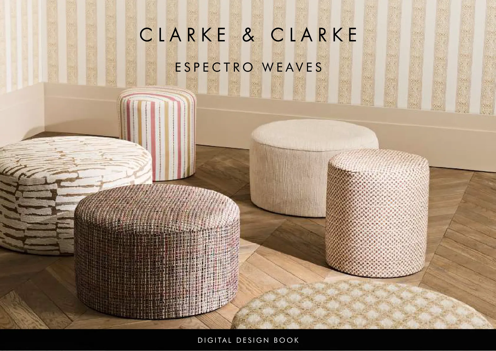ESPECTRO WEAVES FW 2025