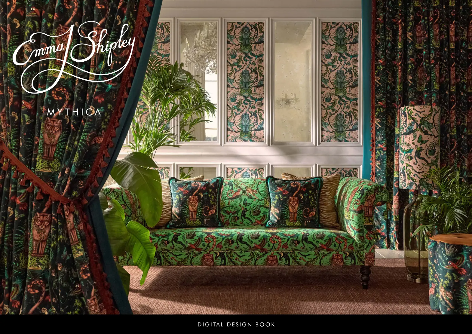 MYTHICA SS 2025
