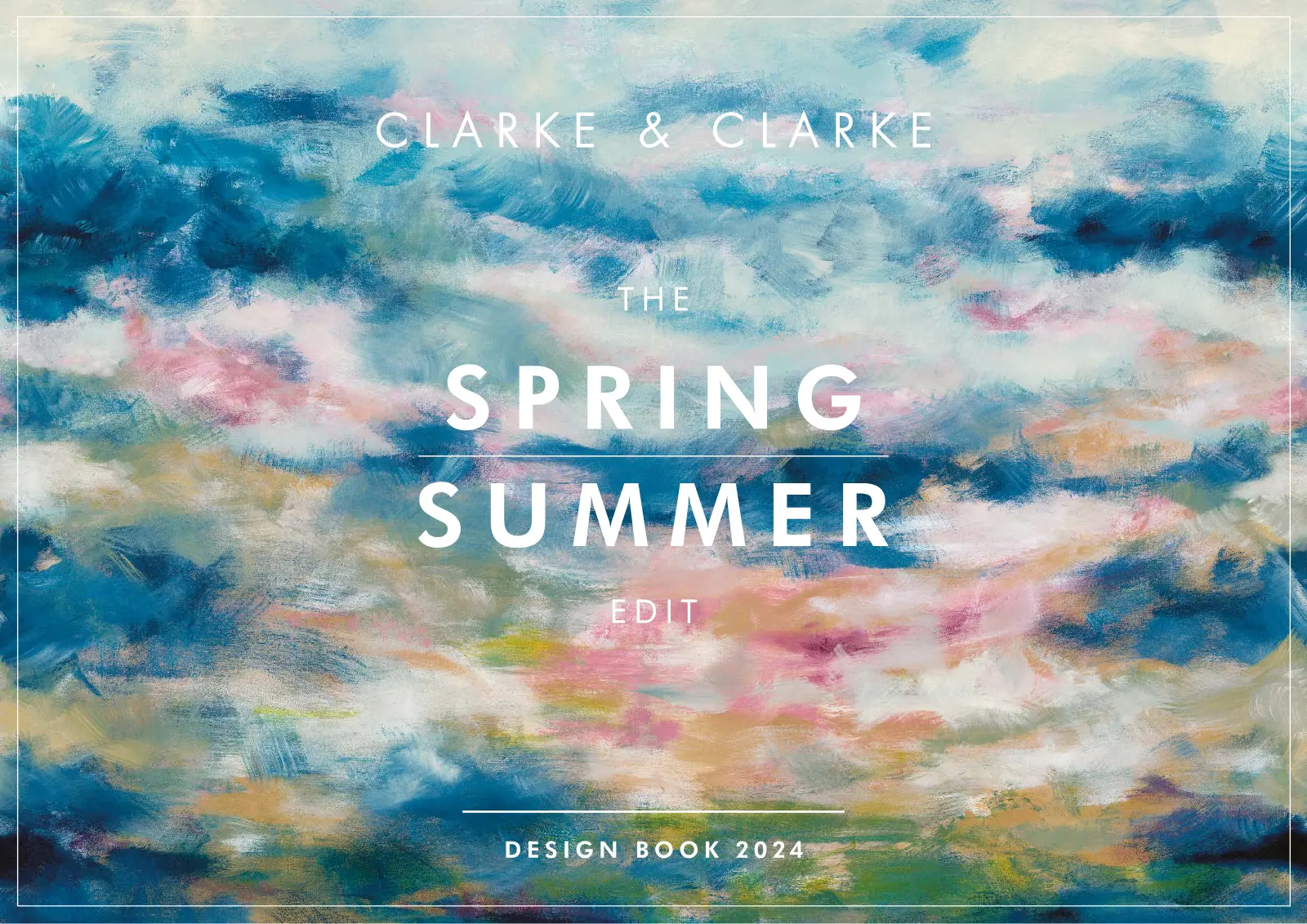 THE SPRING SUMMER EDIT SS 2024