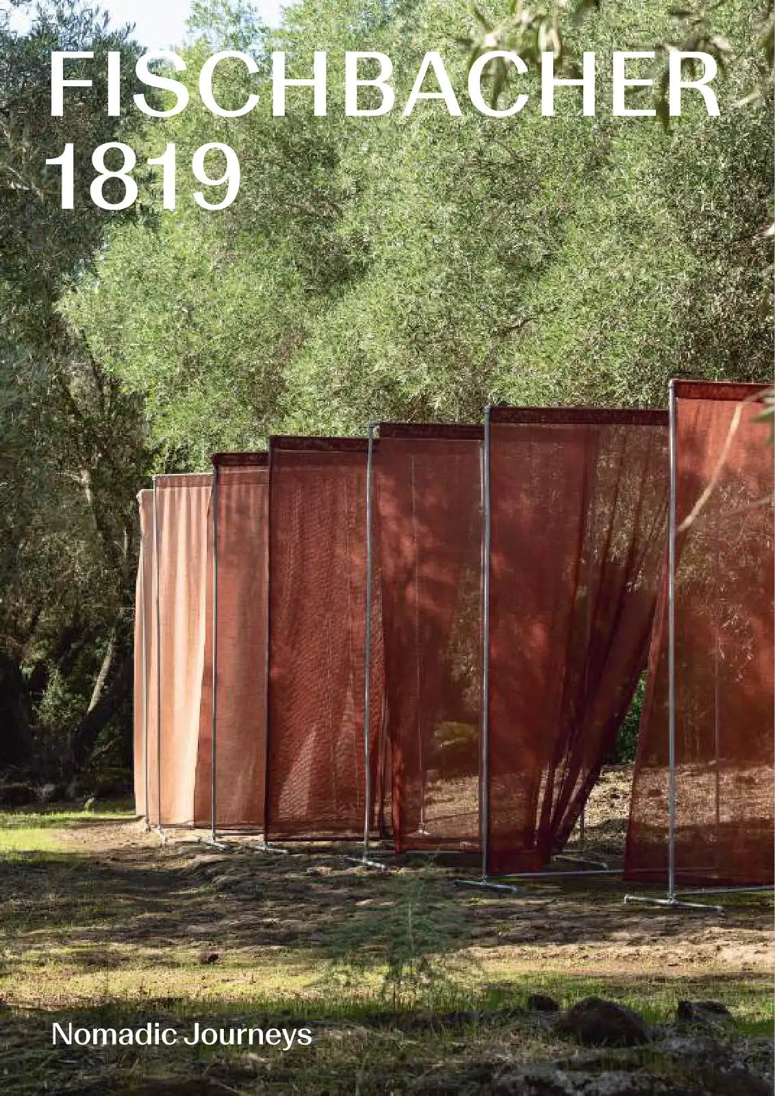Nomadic Journeys FW 2024