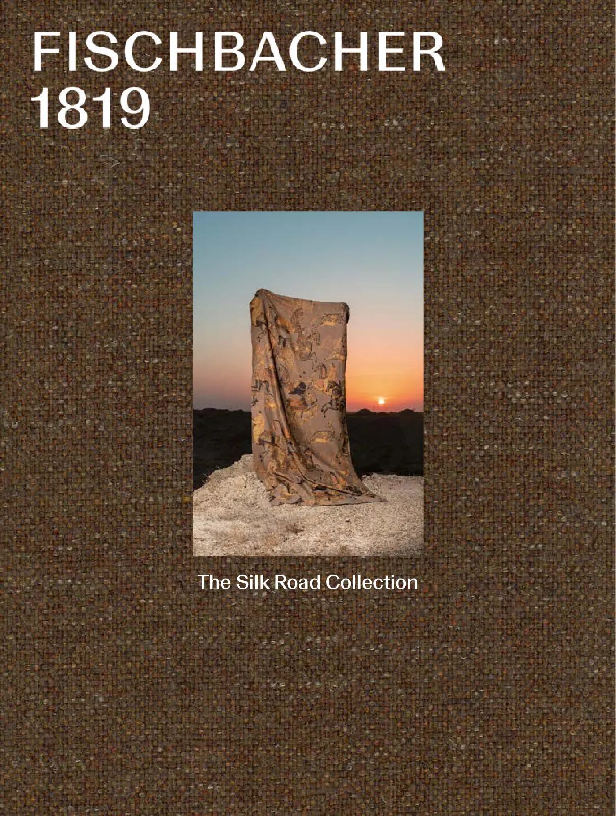 The Silk Road Collection SS 2026