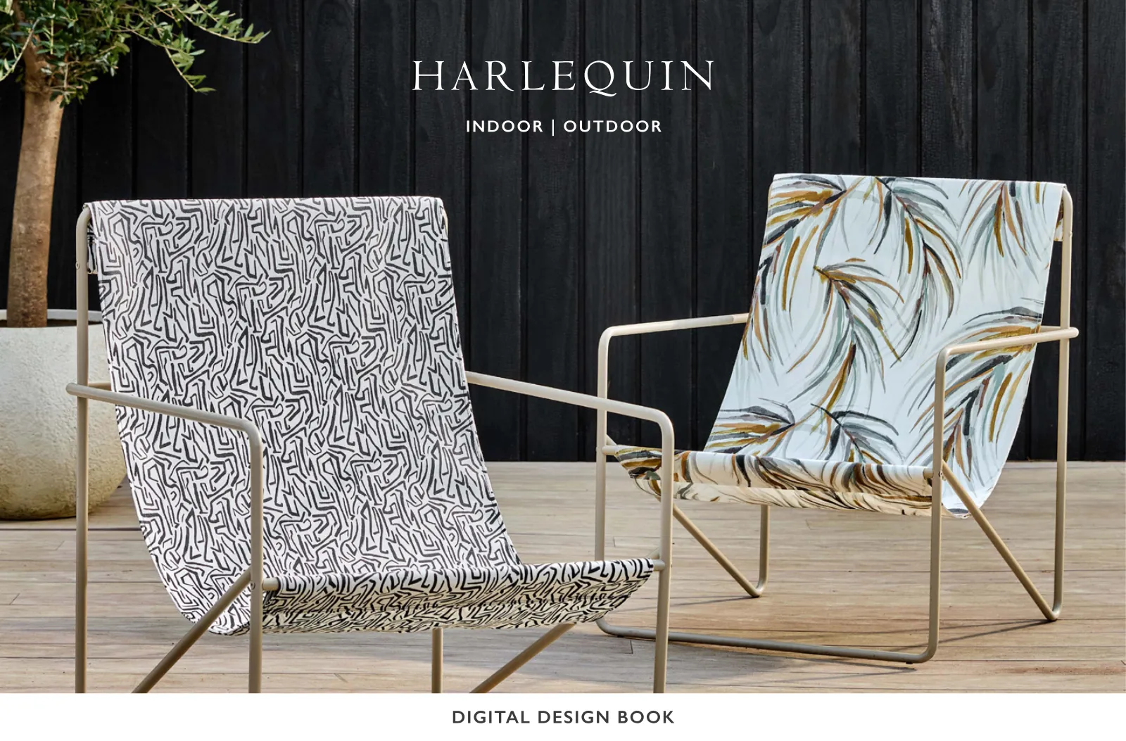 INDOOR OUTDOOR SS 2024