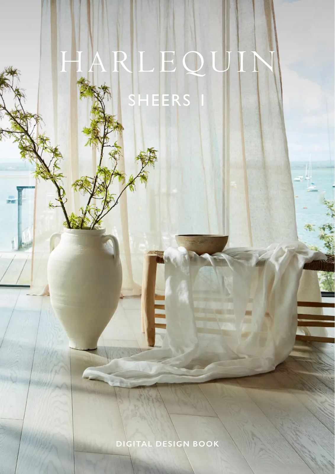 SHEERS I SS 2024