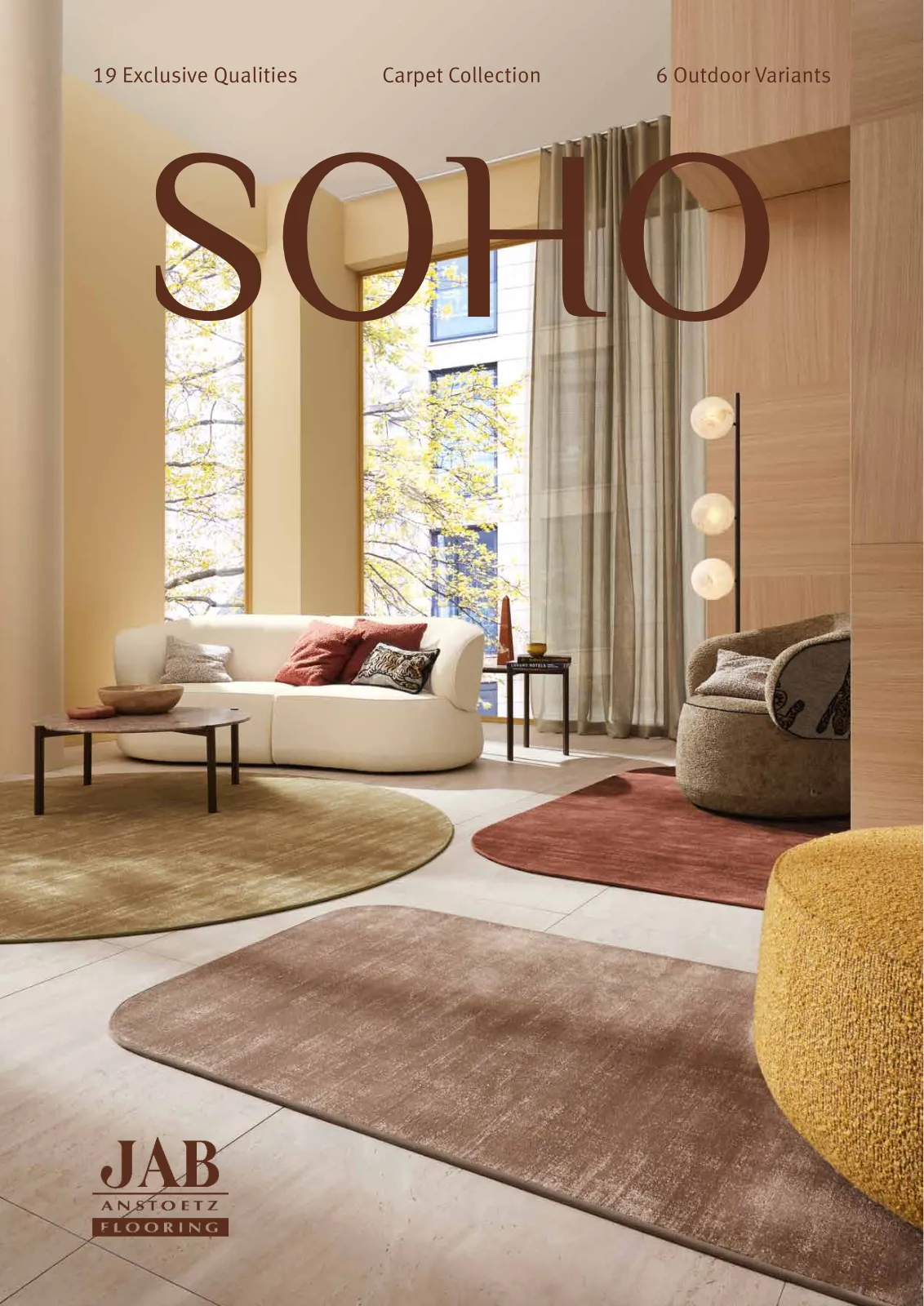 SOHO Collection 2025