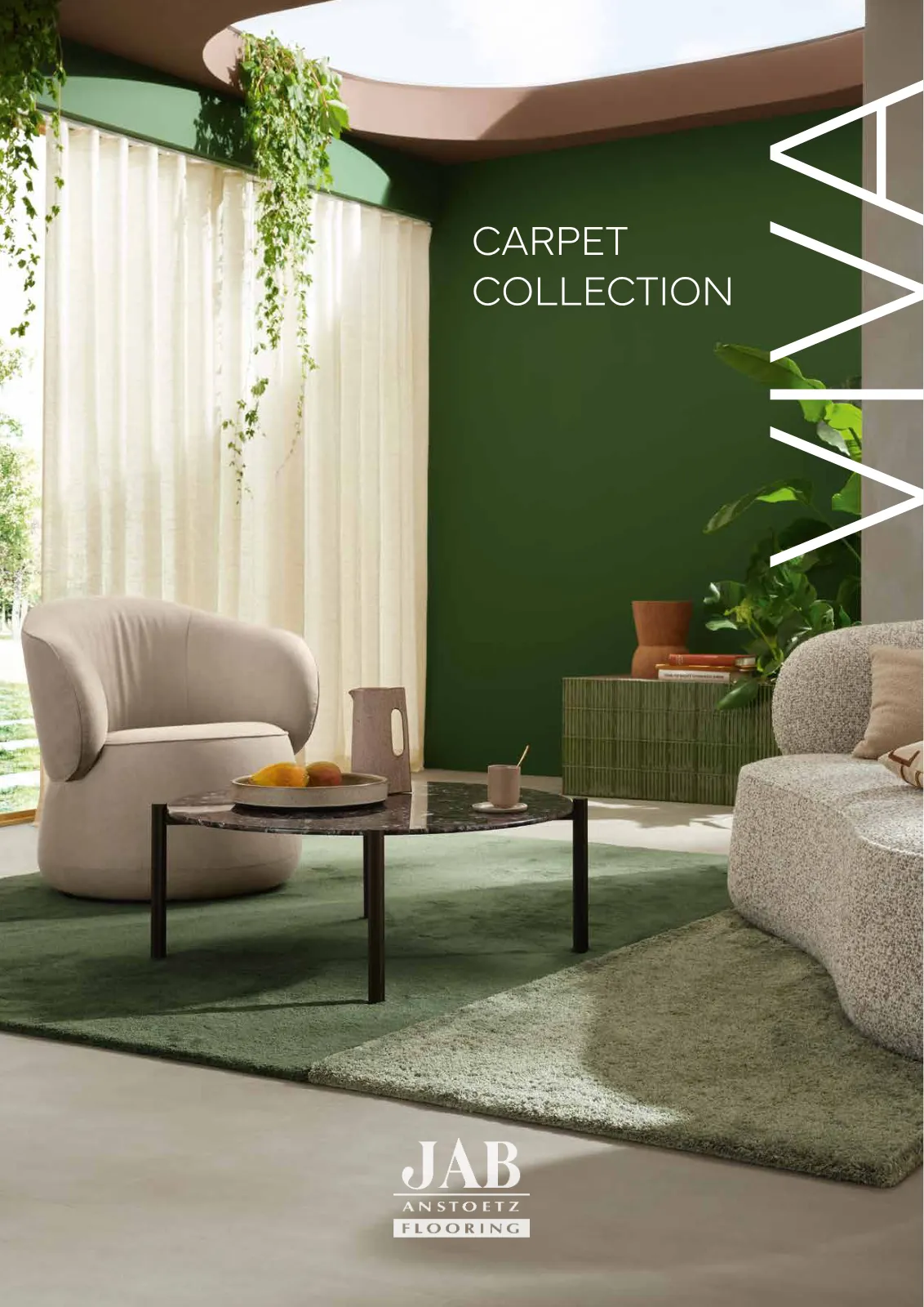 VIVA Carpet Collection 2026