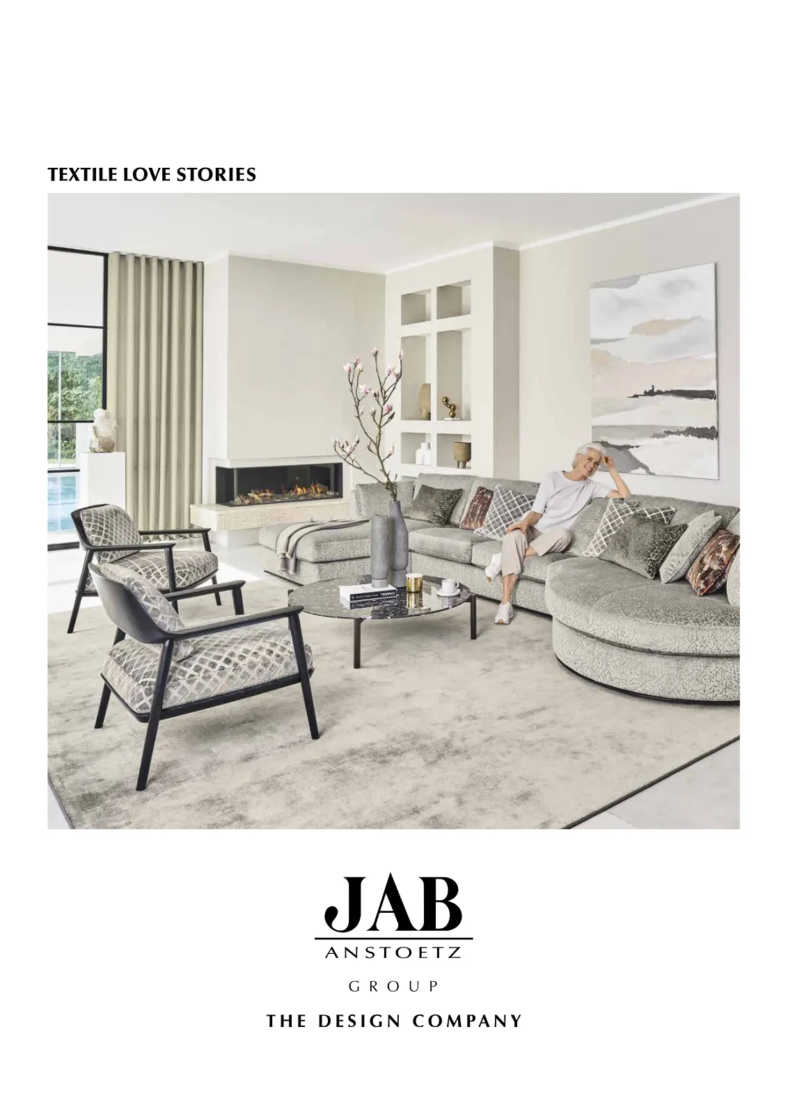Textile Love Stories FW 2024