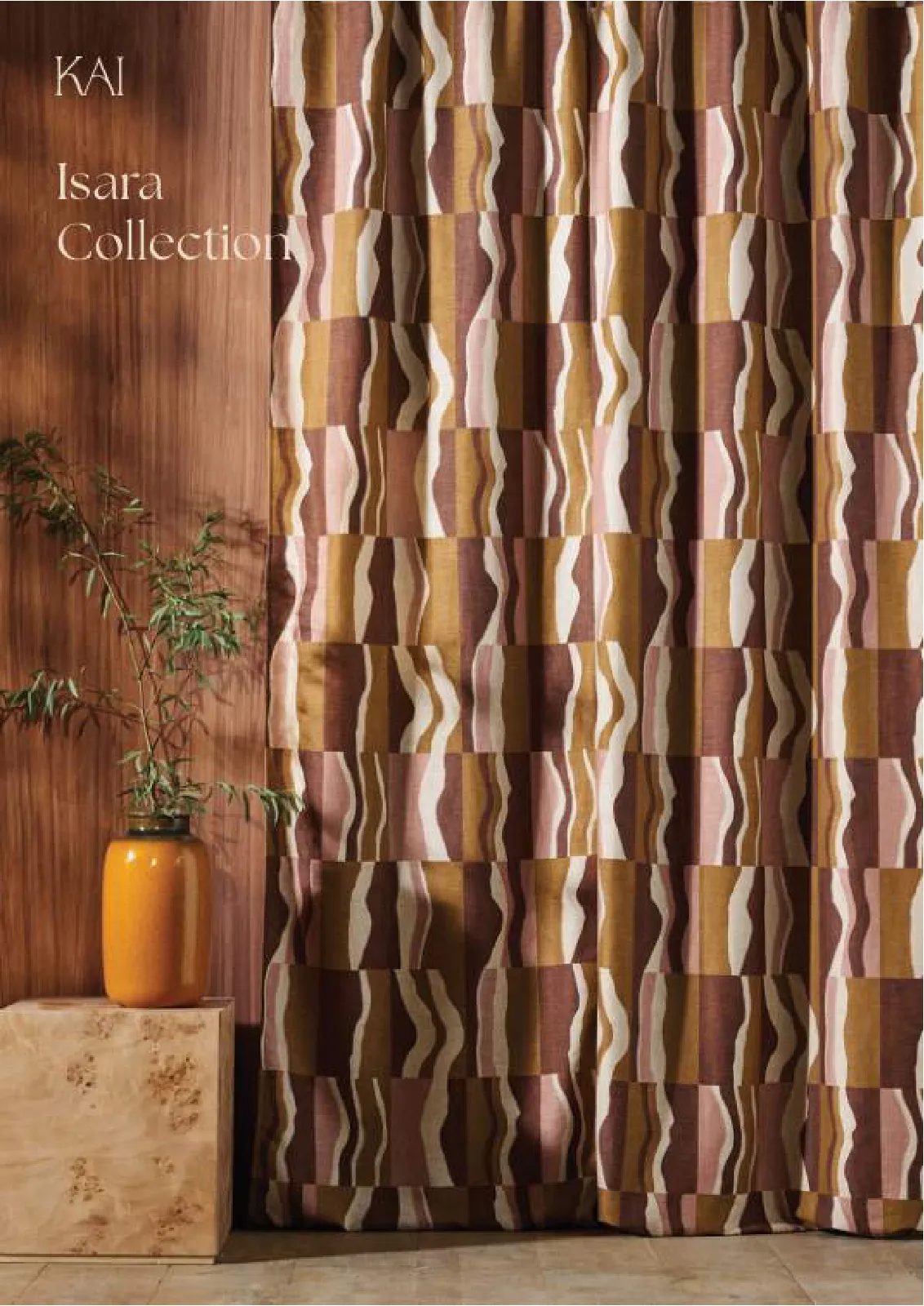 Isara Collection SS 2026