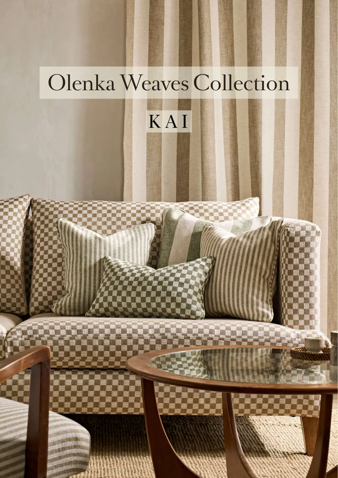 Olenka Weaves Collection FW 2025