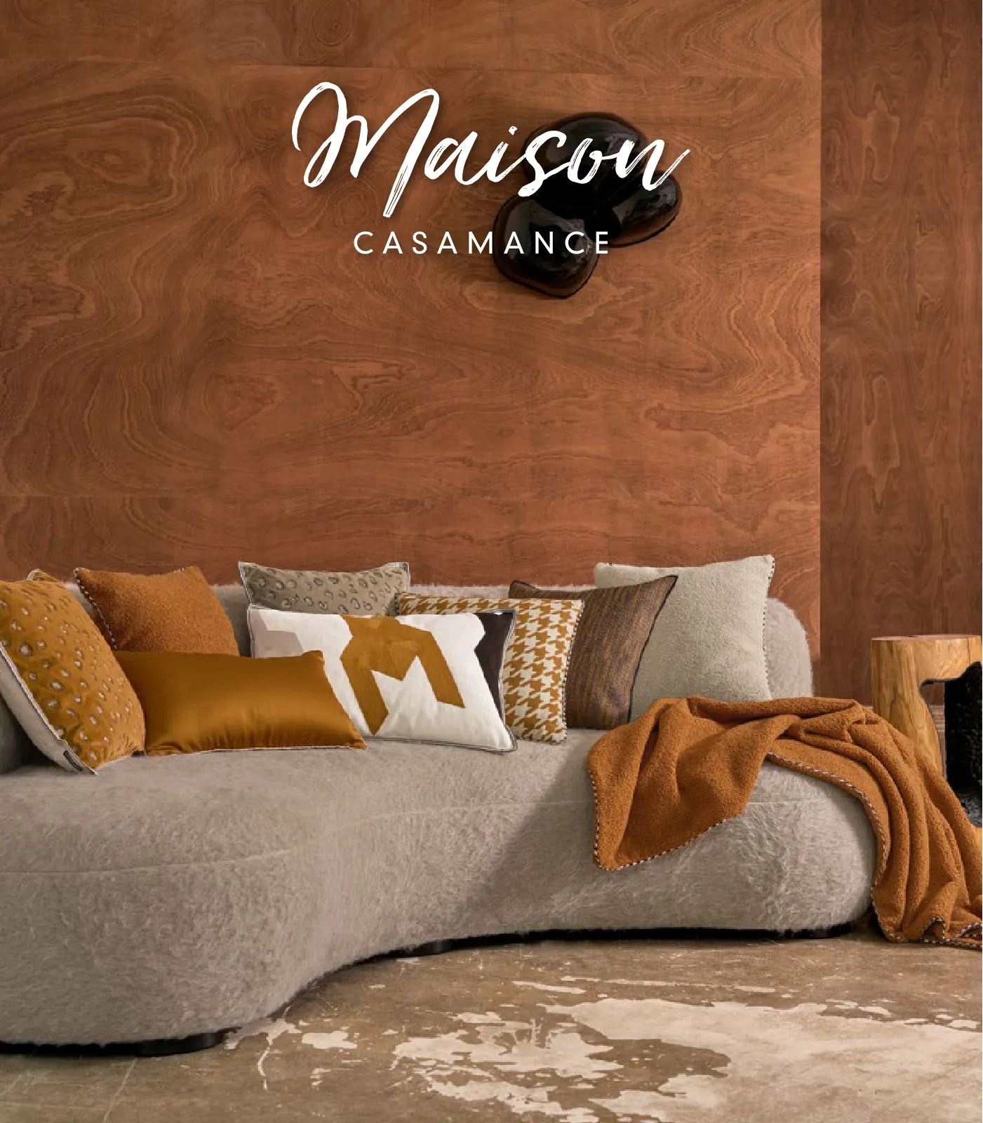 Maison CASAMANCE FW 2024