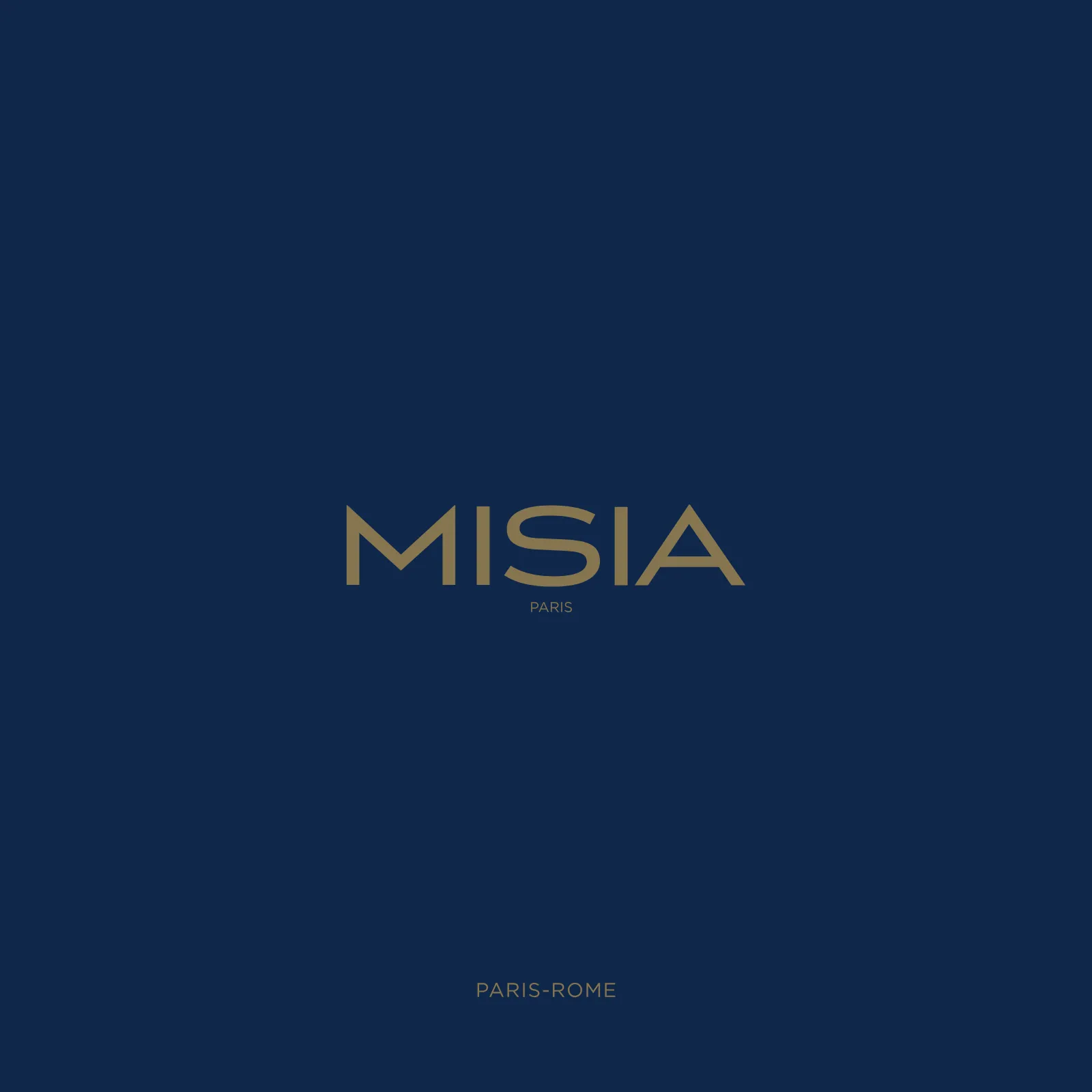 MISIA SS 2024