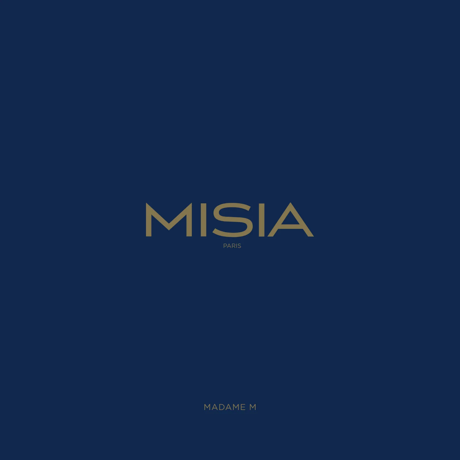 MISIA SS 2025