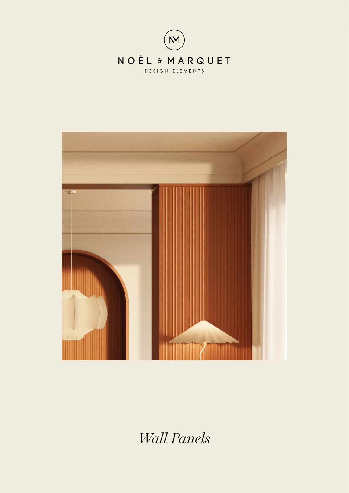 Wall Panels 2026
