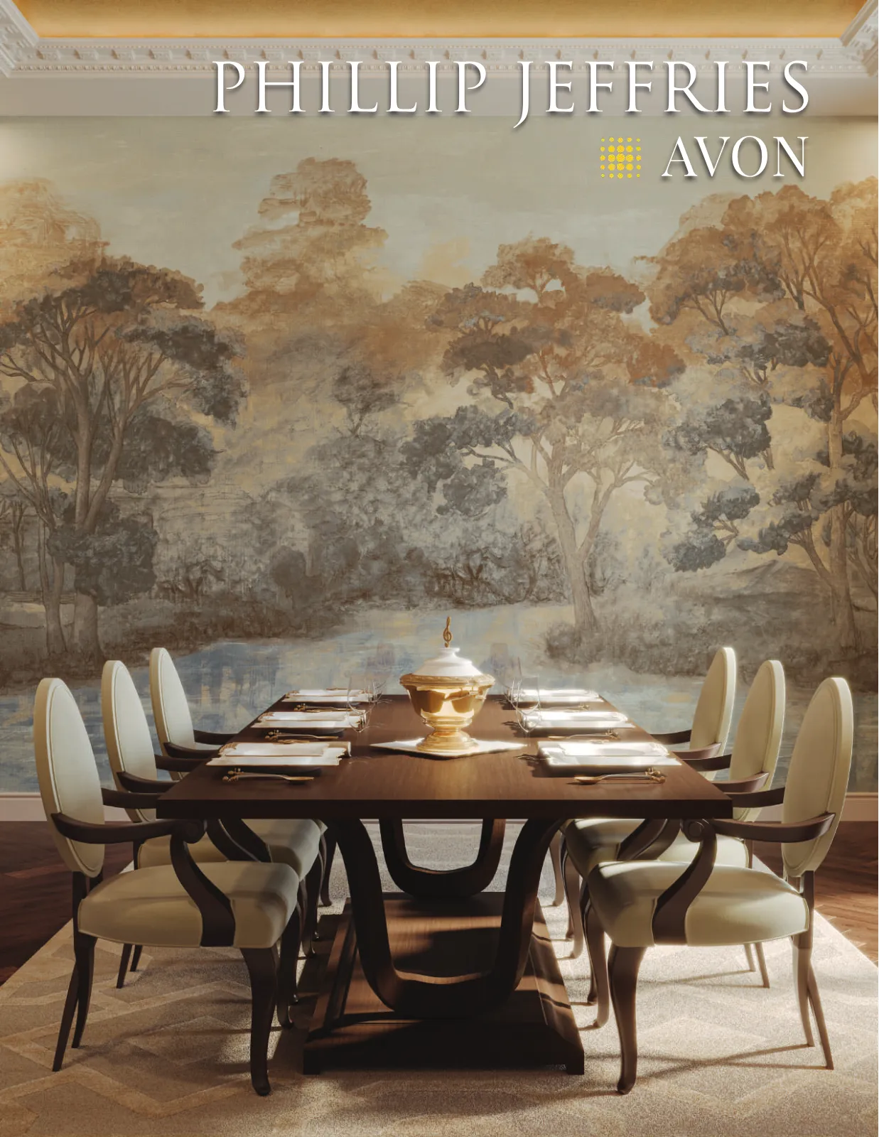 AVON FW 2025