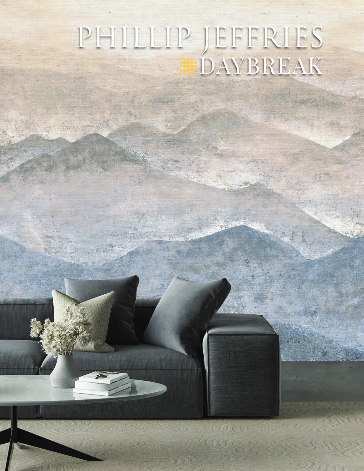 DAYBREAK FW 2025
