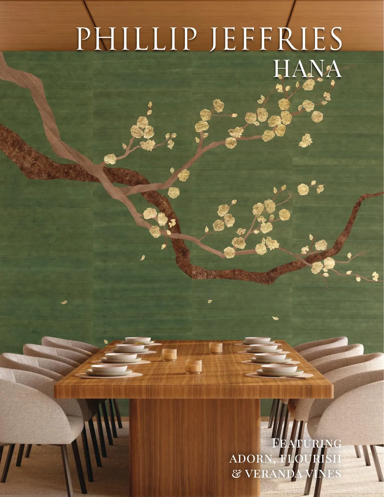 HANA FW 2026