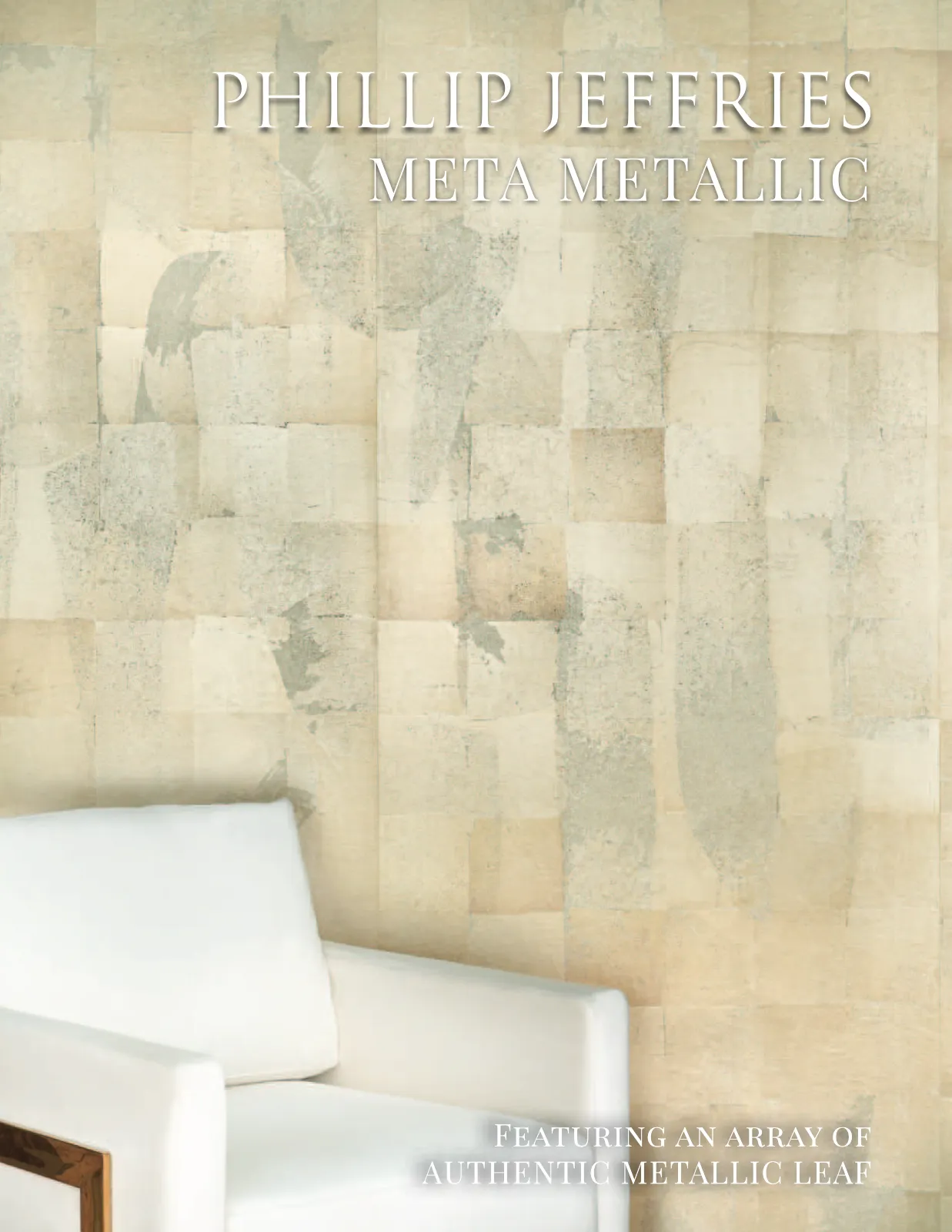 META METALLIC FW 2026