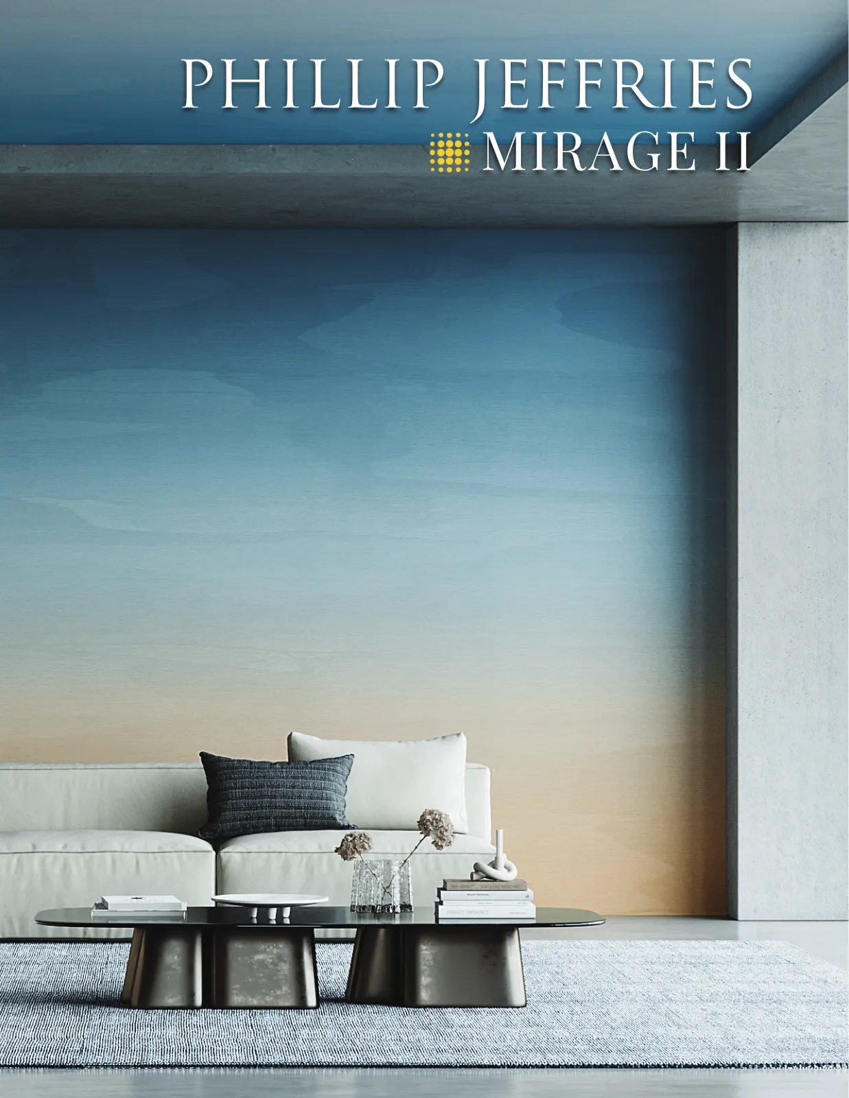 MIRAGE II SS 2024