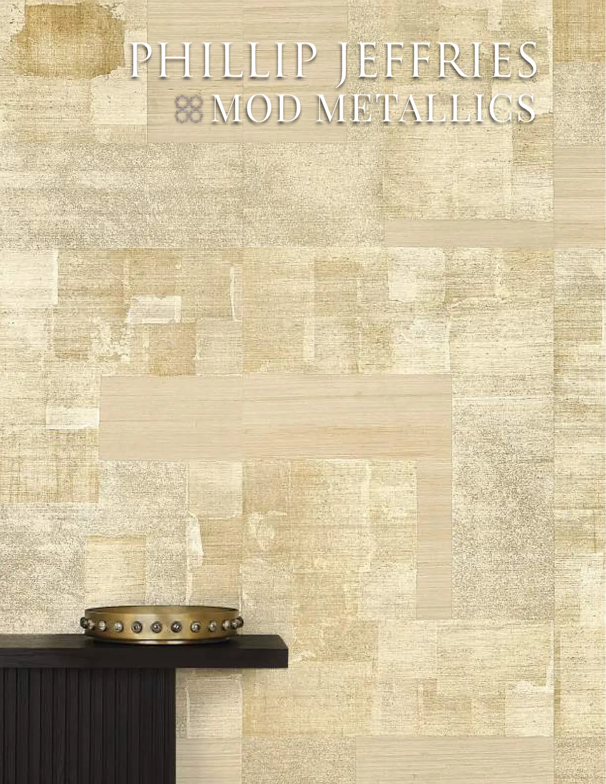 MOD METALLICS SS 2024