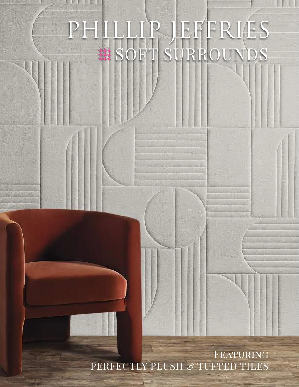 SOFT SURROUNDS FW 2024
