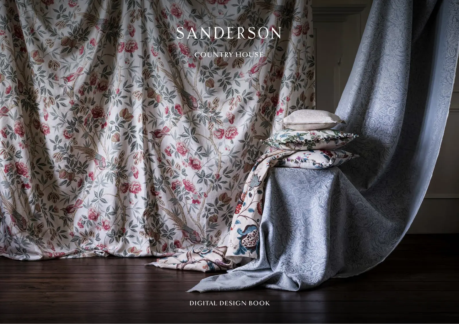 COUNTRY HOUSE FW 2024