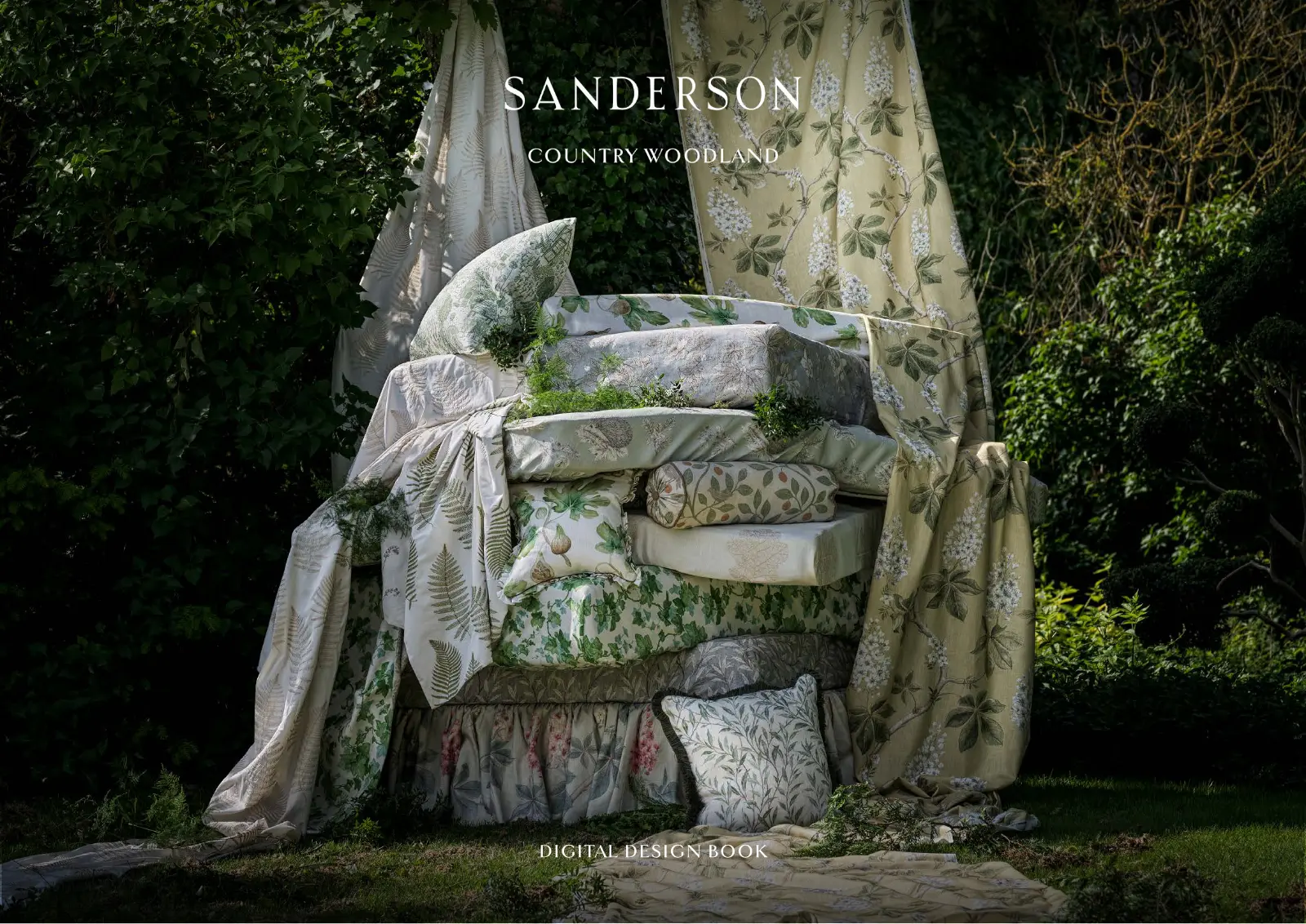 COUNTRY WOODLAND SS 2025