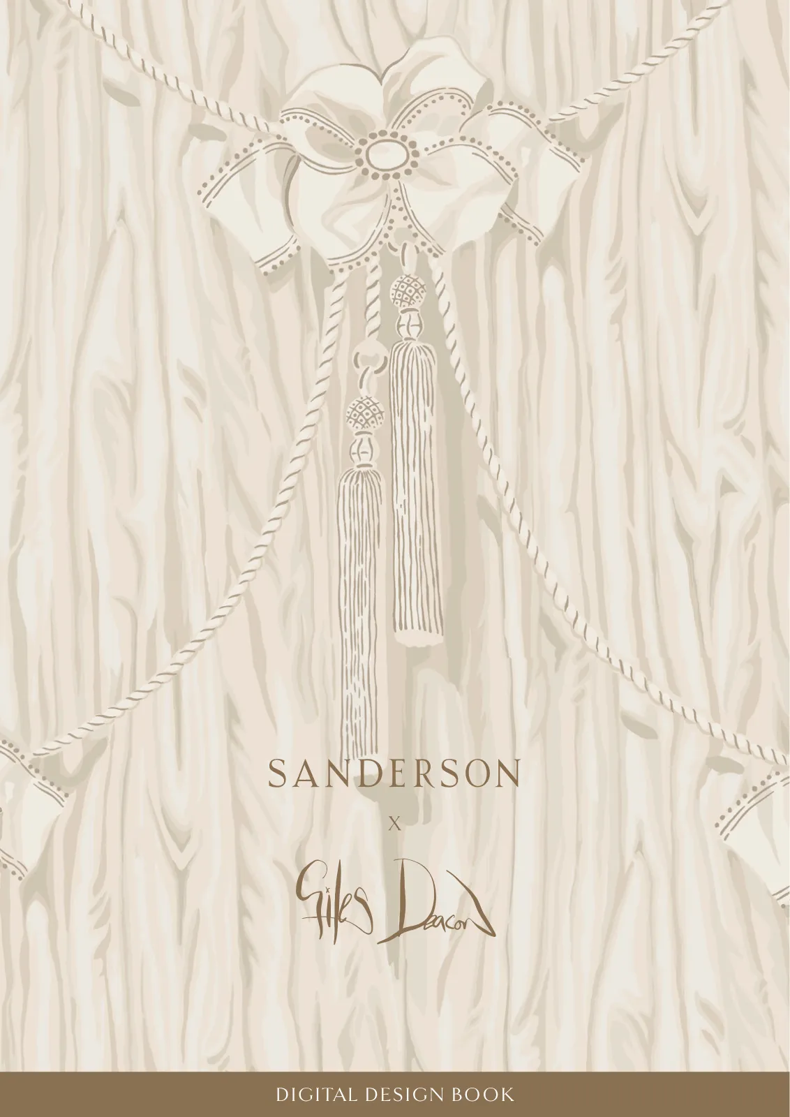 Giles Deacon SS 2024