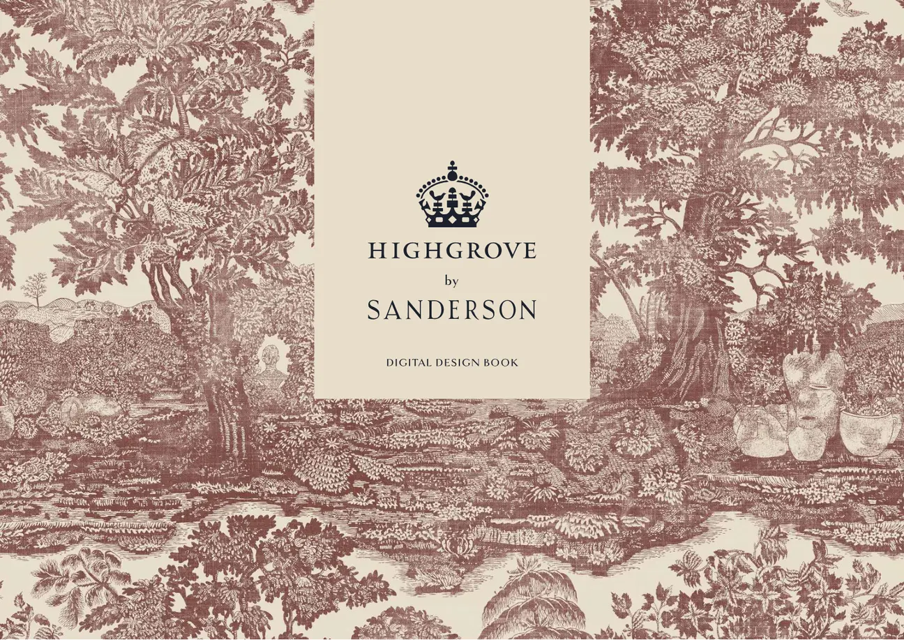 HIGHGROVE SS 2025