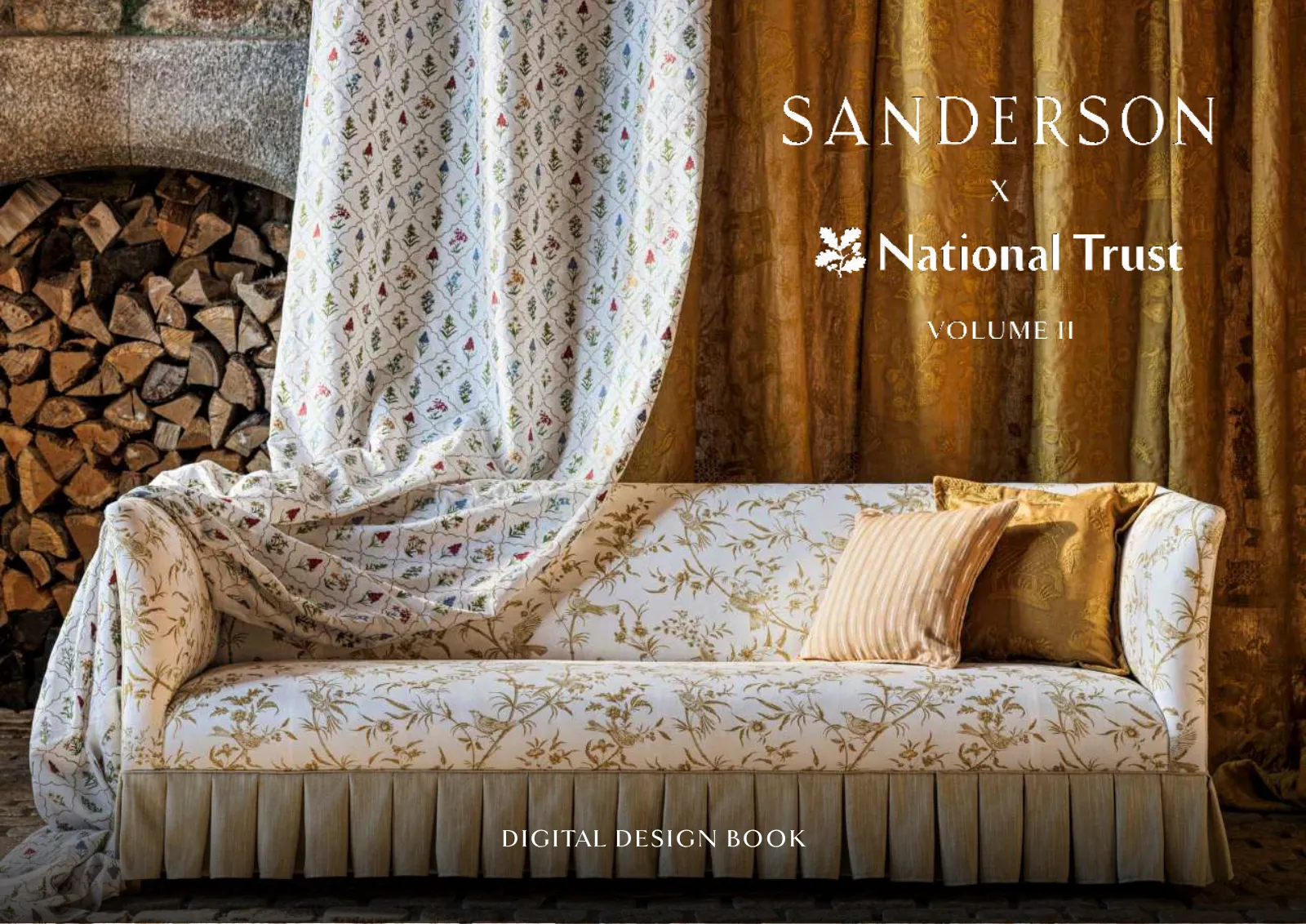 National Trust VOLUME II SS 2026