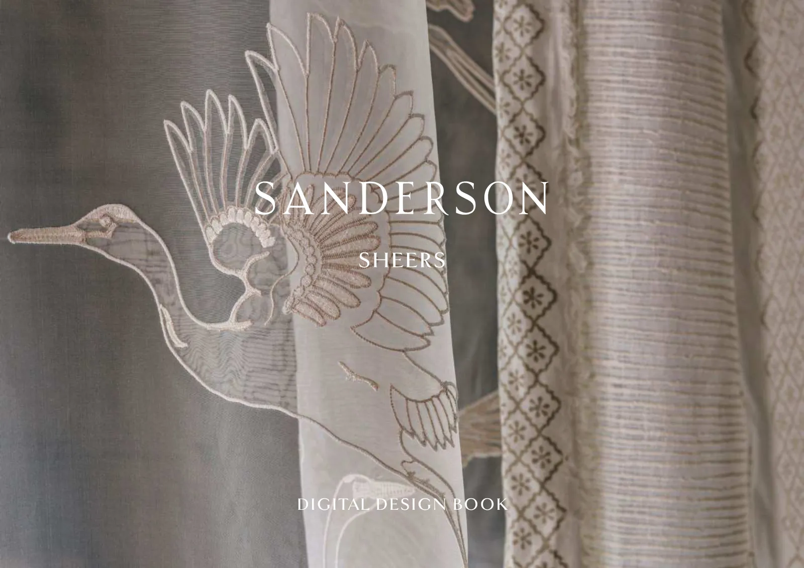 SHEERS SS 2026