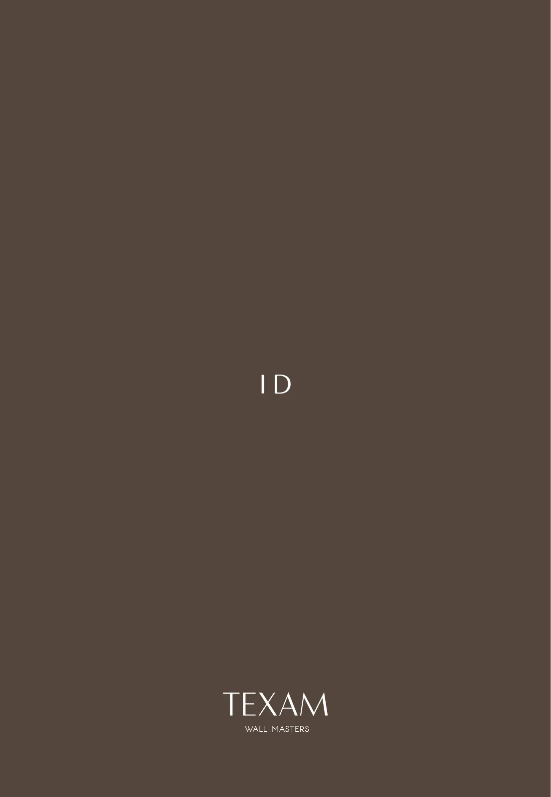 ID Collection 2026