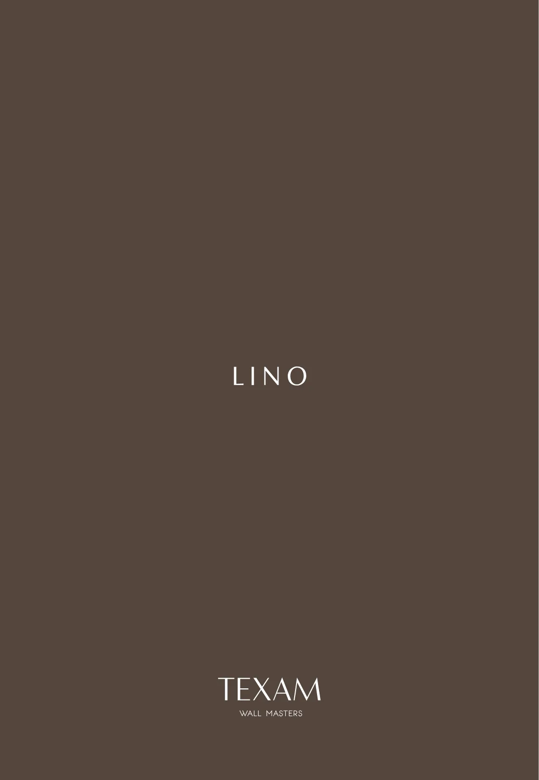 LINO Collection 2026