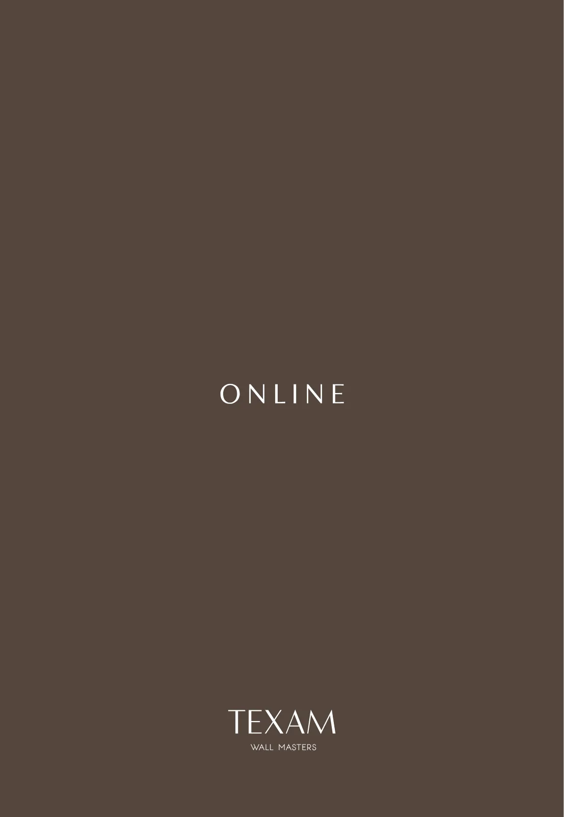ONLINE Collection 2026