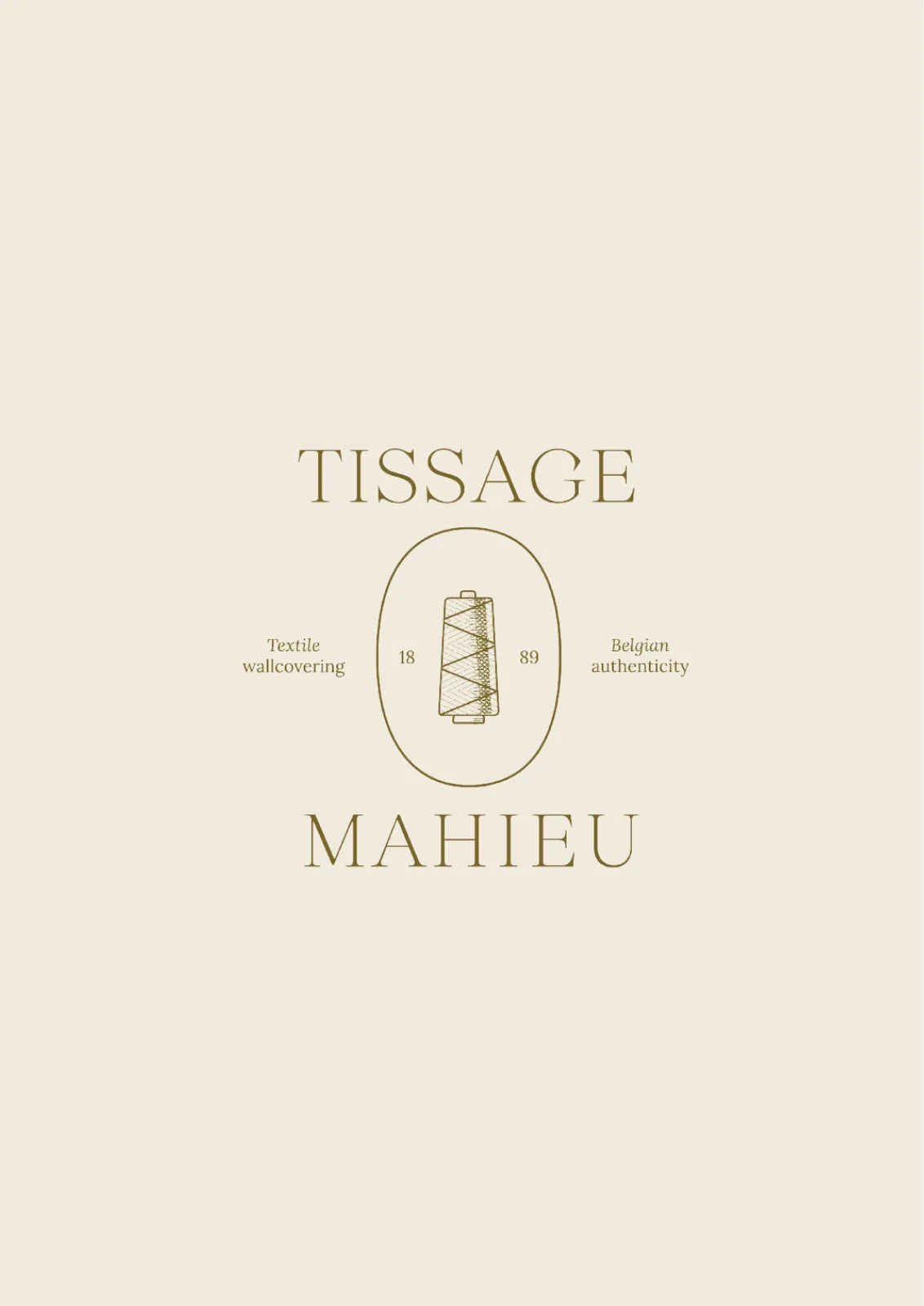 Textile Wallcovering SS 2025