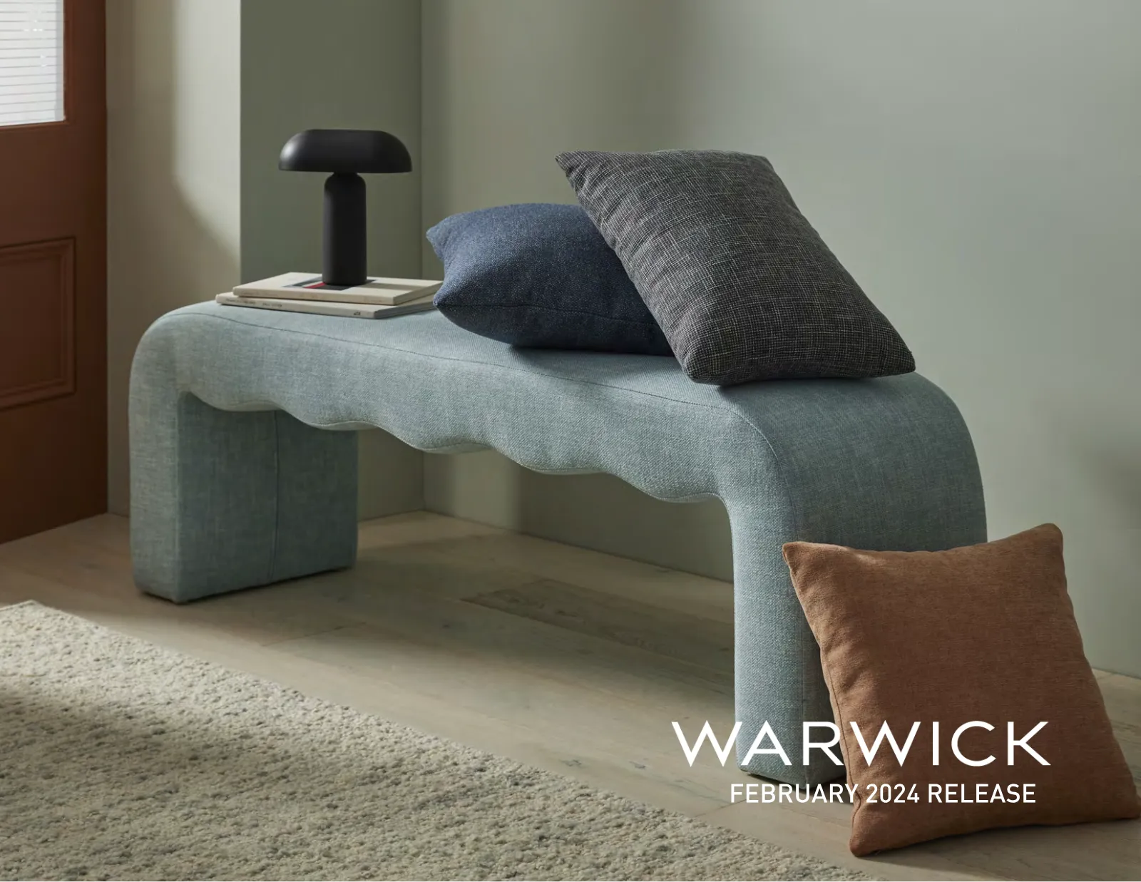 WARWICK LOOKBOOK SS 2024