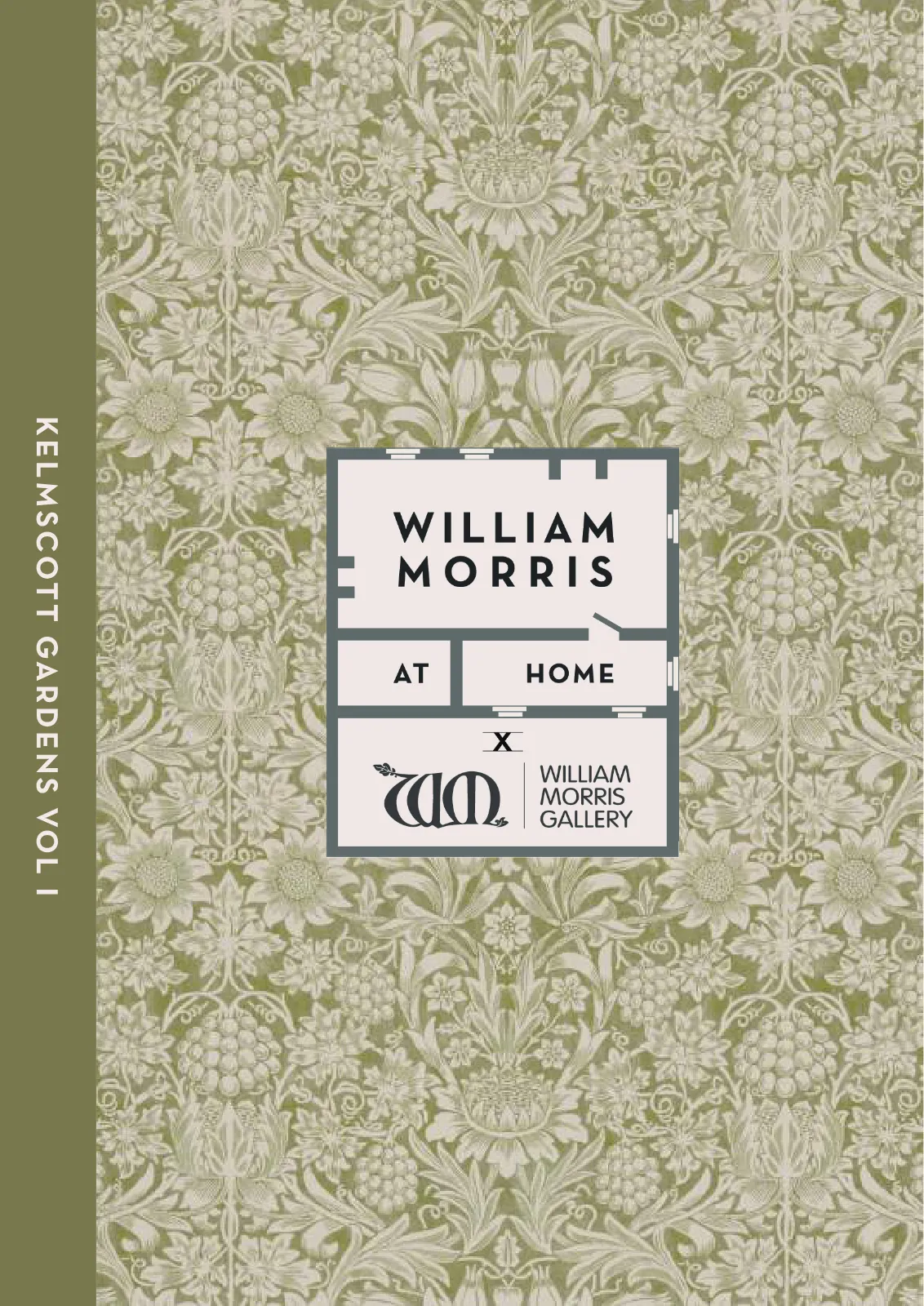KELMSCOTT GARDENS VOL I SS 2024