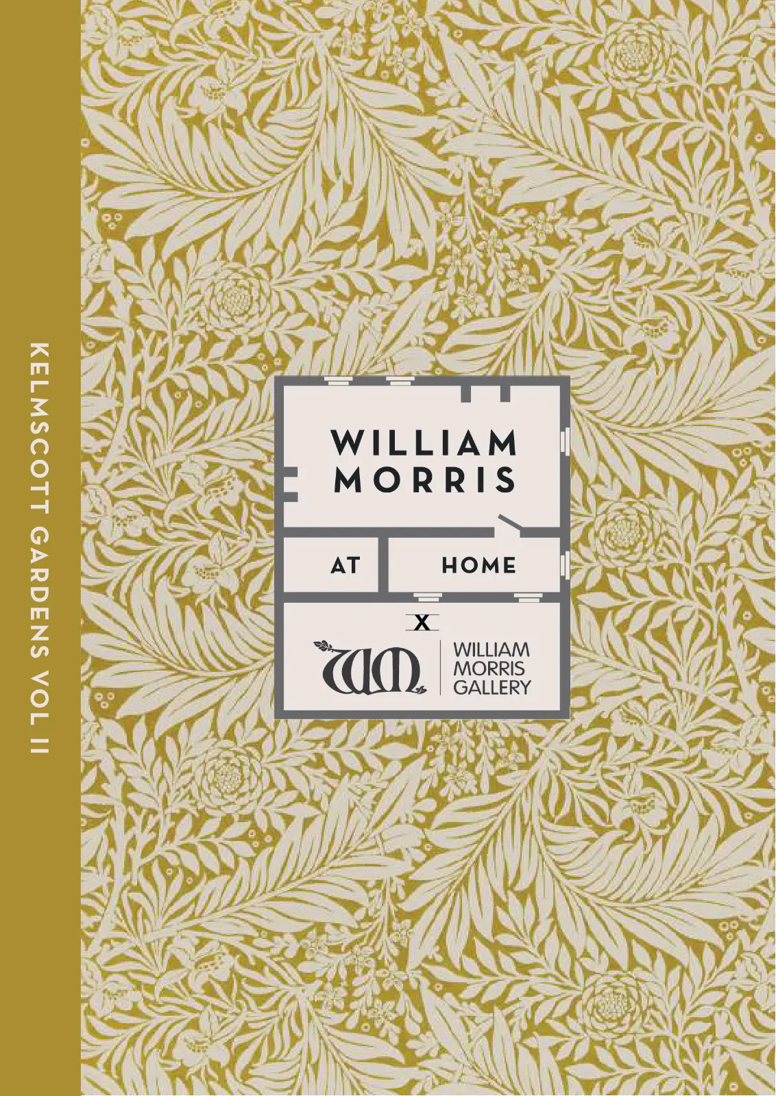 KELMSCOTT GARDENS VOL II SS 2024