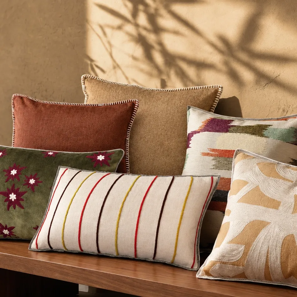 CUSHION