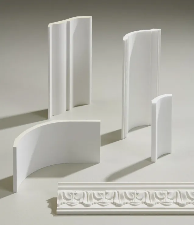 MOULDING
