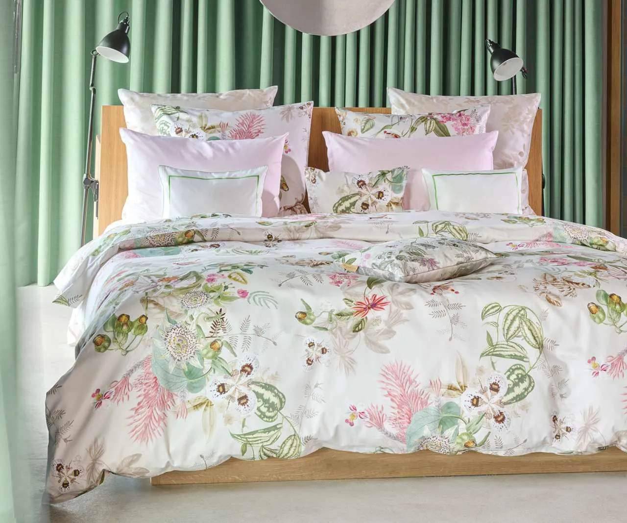 BEDLINEN