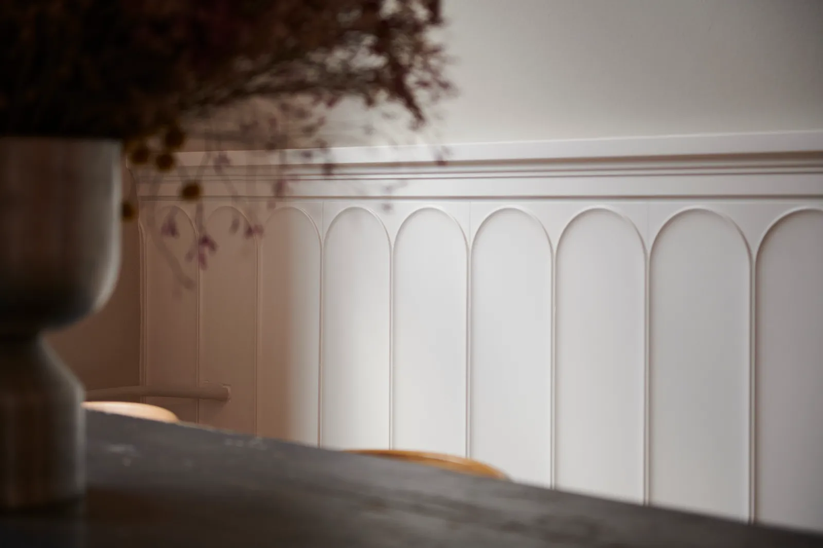 MOULDING