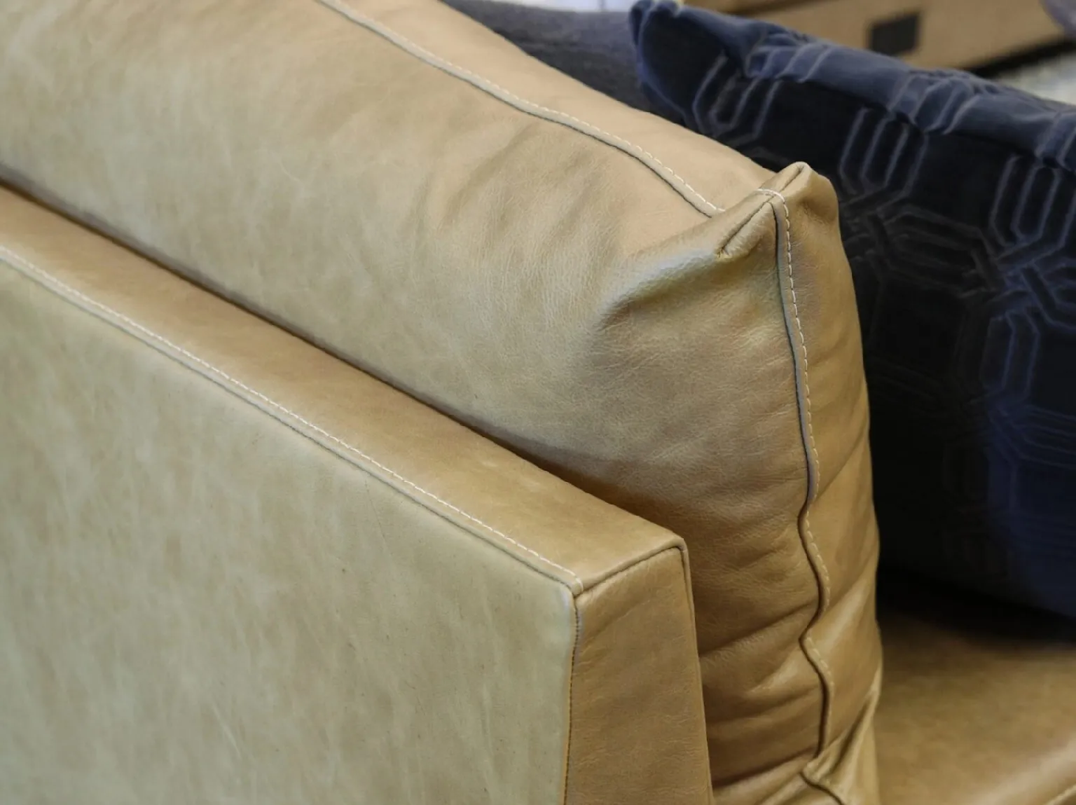 Aniline Leather 2